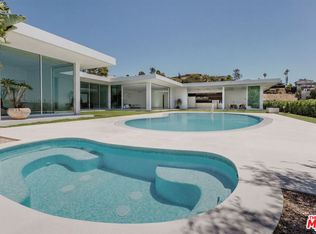 1029 Wallace Rdg, Beverly Hills, CA 90210