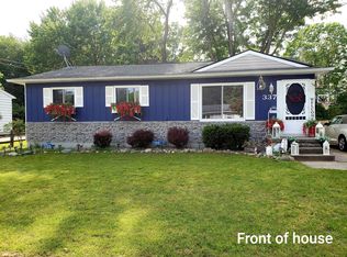 337 Orchard St, Montrose, MI