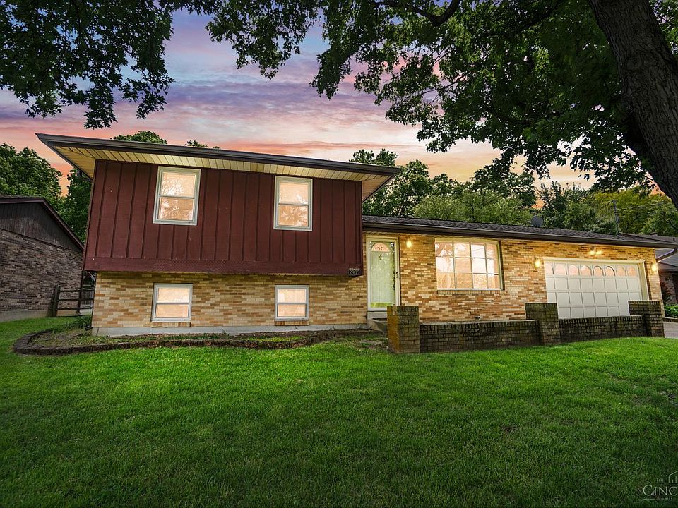 1st image of 2905 Resor Rd