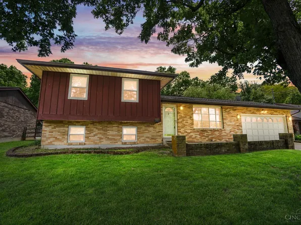 2905 Resor Rd, Fairfield, OH 45014
