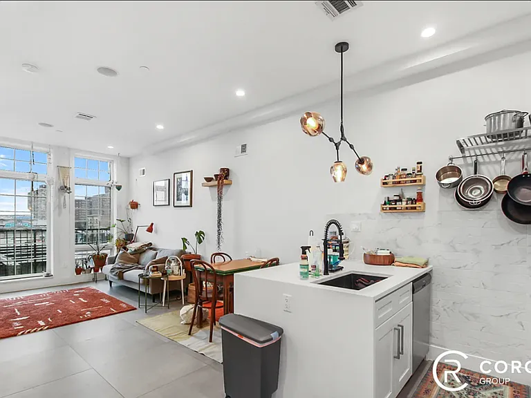 1163 Myrtle Ave #4F — Photo 5