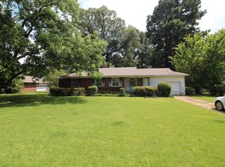 1079 Alden Rd, Memphis, TN 38116