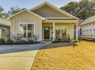 1411 E Brainerd St, Pensacola, FL 32503