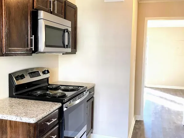 1040 Montgomery St, Starkville, MS