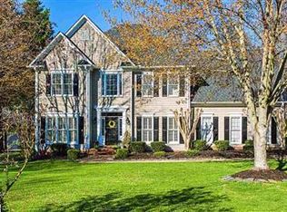 307 Holly Crest Cir, Simpsonville, SC 29681