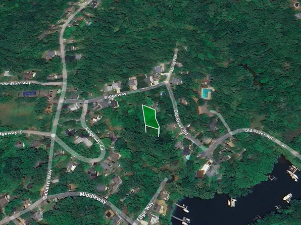 1460 Ridgeway Cir, Arnold, MD 21012