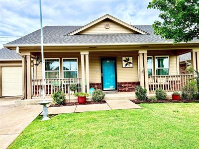18633 Piedra Dr, Edmond, OK, 73012