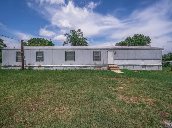 203 E Iris St, Ore City, TX 75683