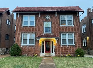 6301 Cates Ave #2, Saint Louis, MO 63130