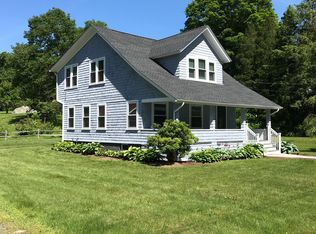 22 Church St, New Preston Marble Dale, CT 06777
