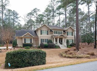 1041 Club Cove Dr, Greensboro, GA 30642