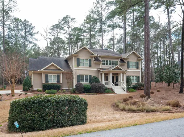1041 Club Cove Dr, Greensboro, GA 30642