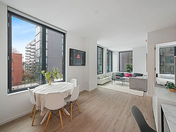3rd image of 12 Halsey St #Penthouse 201