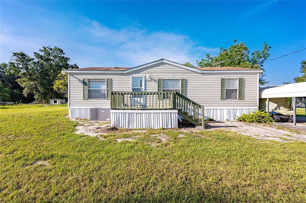 7255 County Road 650, Bushnell, FL 33513 Zillow