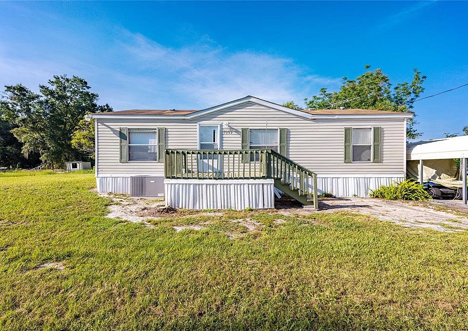 7255 County Road 650, Bushnell, FL 33513 Zillow