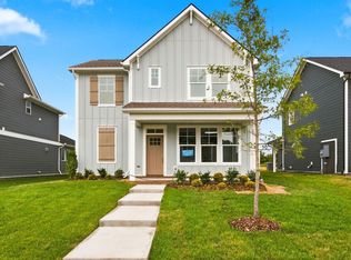 764 Caddy Xing, Columbia, TN 38401