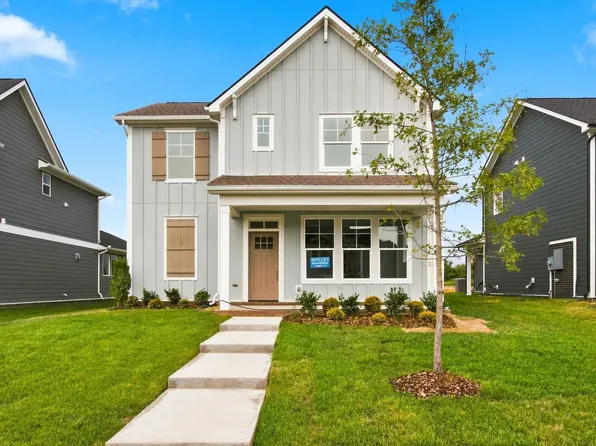 764 Caddy Xing, Columbia, TN 38401