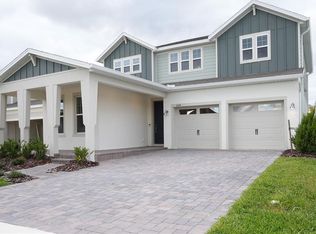 268 Summer Pine St, Winter Garden, FL 34787