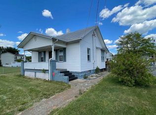 510 N Stuart Ave, Elkton, VA 22827