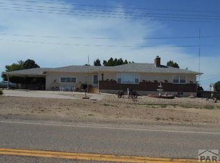 2021 W 4th St, La Junta, CO 81050