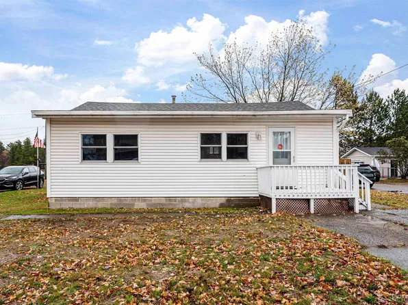 238 N Elm St, Gwinn, MI 49841