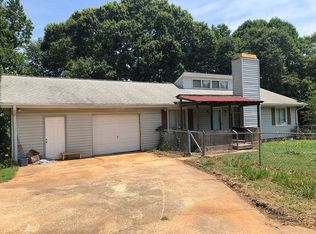 101 Kaye Dr, Anderson, SC 29624