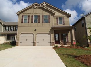 373 Emporia Loop, McDonough, GA 30253