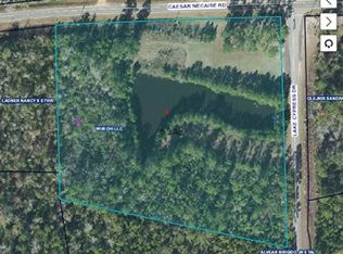 27629 E Lake Cypress Dr, Perkinston, MS 39573