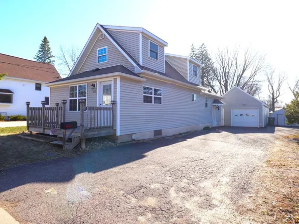 907 South PEACH AVENUE, Marshfield, WI 54449