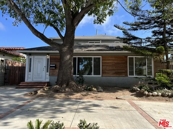 14815 W Sunset Blvd, Pacific Palisades, CA 90272