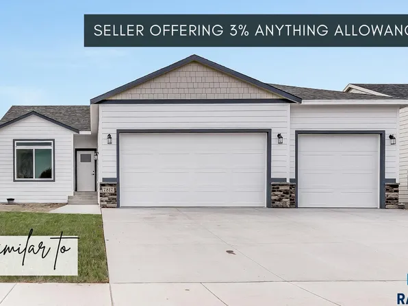 5313 E Lumin St, Sioux Falls, SD 57108