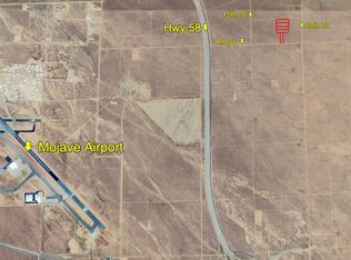 E Arroyo Ave, Mojave, CA 93501