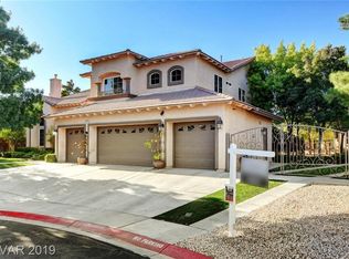 7141 Dogan Ridge St, Las Vegas, NV 89131