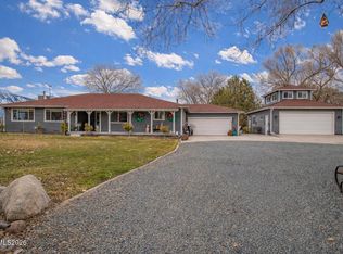 1238 Centerville Ln, Gardnerville, NV 89460