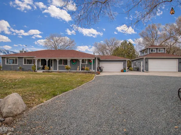 1238 Centerville Ln, Gardnerville, NV 89460