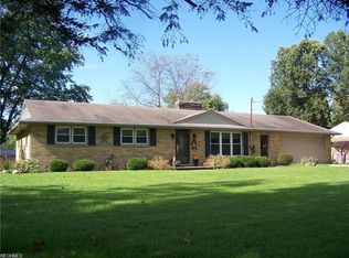 4623 Revere Ave NW, Massillon, OH 44647