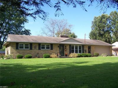 4623 Revere Ave NW, Massillon, OH, 44647