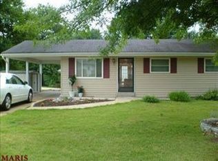 11478 Essex Ave, Maryland Heights, MO 63043