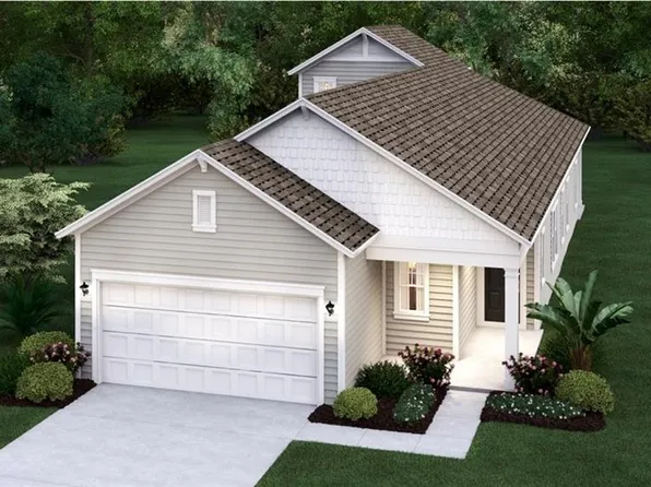 4449 NW 14th Loop, Ocala, FL 34482