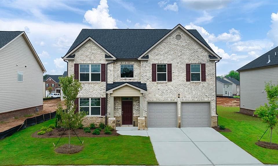 1st image of 1336 Village Brook Dr #4