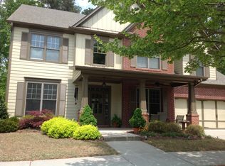 581 Grove Field Ct, Suwanee, GA 30024
