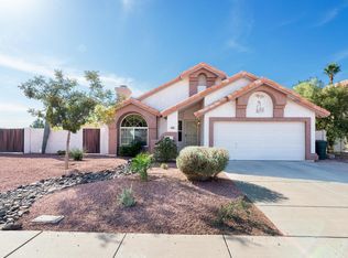 1967 E Wescott Dr, Phoenix, AZ 85024