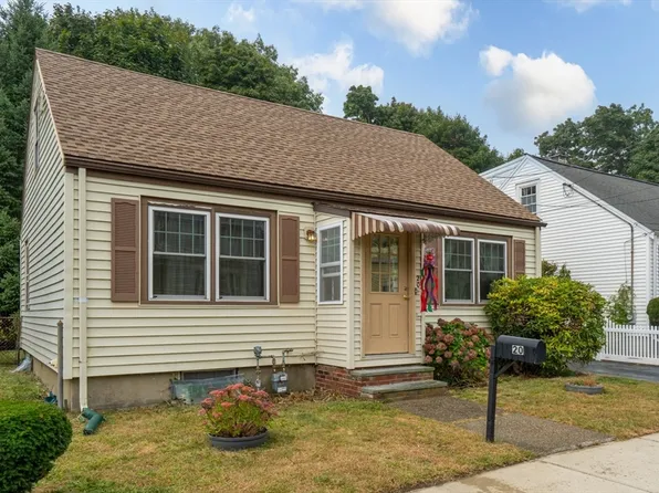 20 Taylor St, Winthrop, MA 02152