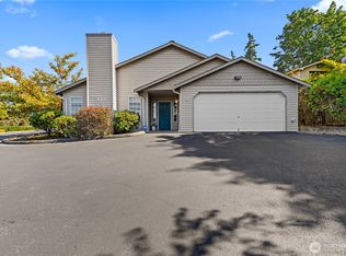 Fir Hill Condominium, Mount Vernon, WA 98273