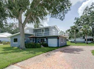 2236 Shore Dr, Saint Augustine, FL 32086