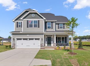 74 Cardovia Way, Wendell, NC 27591