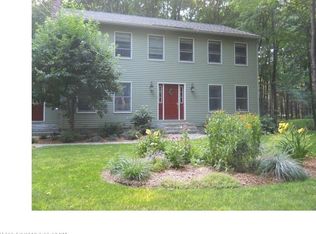 13 Chestnut Rd, Brunswick, ME 04011