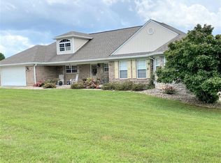 259 Horizon Hill Dr, Somerset, KY 42503