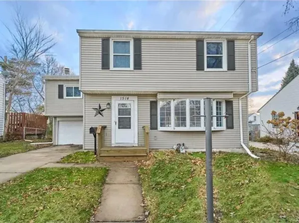1514 9th St NE, Rochester, MN 55906