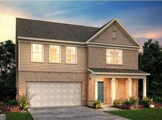 1546 Maston Rd, Auburn, GA 30011